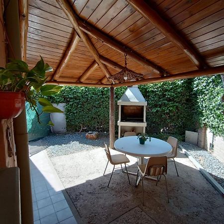 Casita Del Suquia Apartman Córdoba Kültér fotó