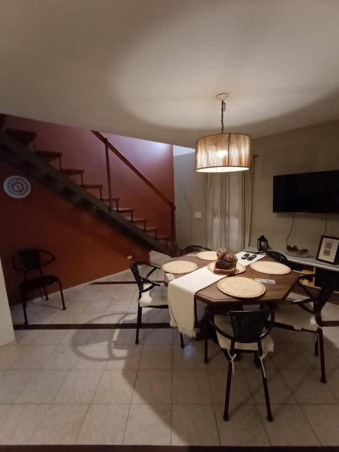 Casita Del Suquia Apartman Córdoba Kültér fotó