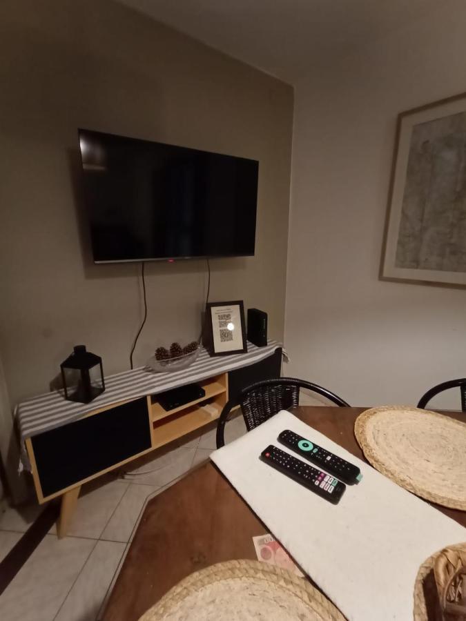 Casita Del Suquia Apartman Córdoba Kültér fotó