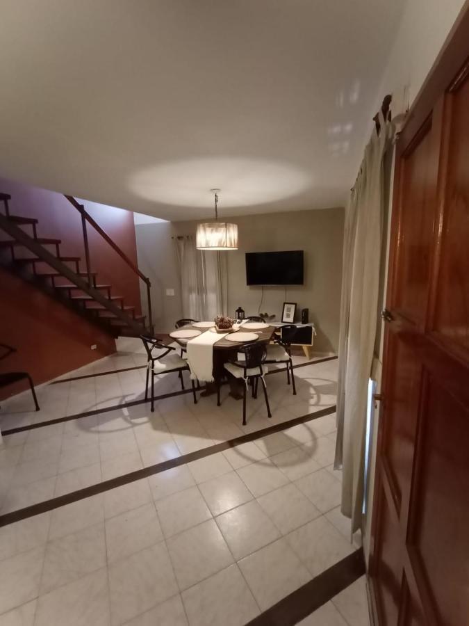 Casita Del Suquia Apartman Córdoba Kültér fotó