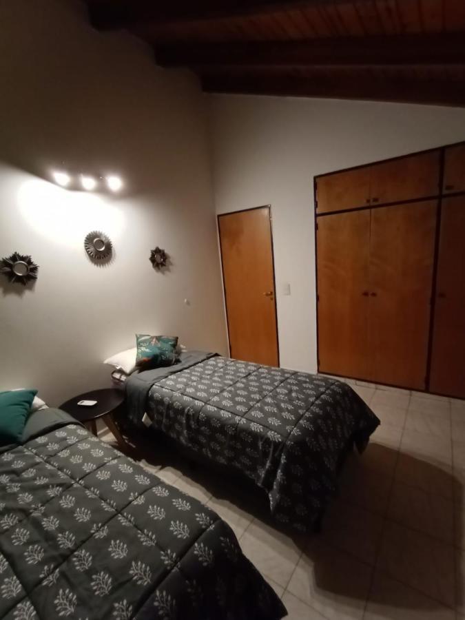 Casita Del Suquia Apartman Córdoba Kültér fotó
