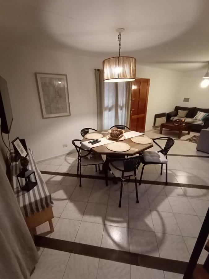 Casita Del Suquia Apartman Córdoba Kültér fotó