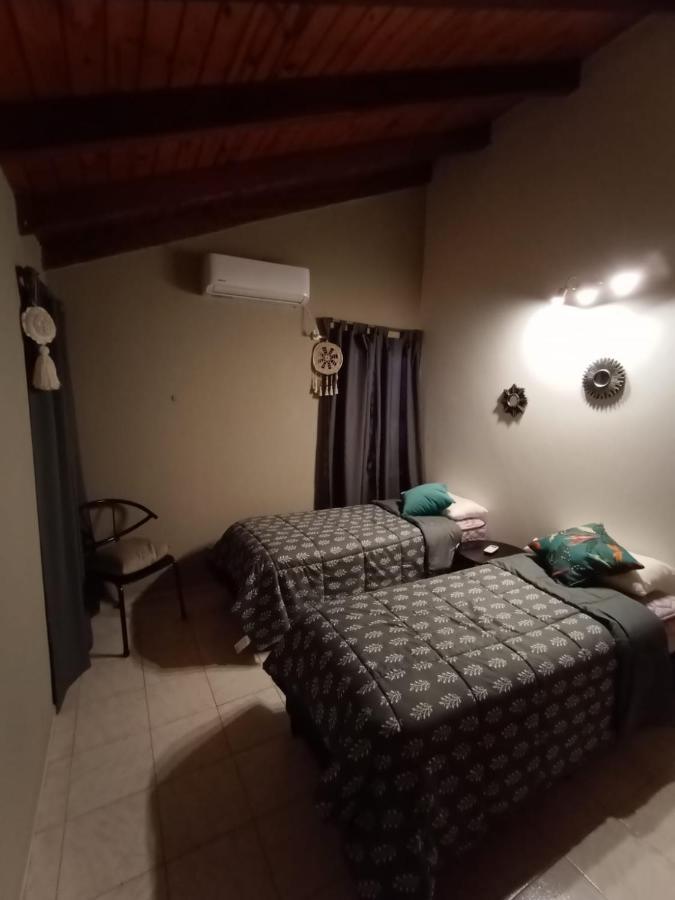 Casita Del Suquia Apartman Córdoba Kültér fotó