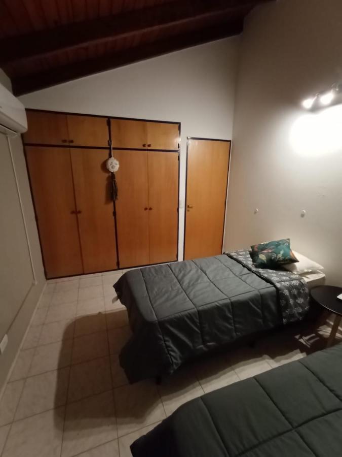Casita Del Suquia Apartman Córdoba Kültér fotó