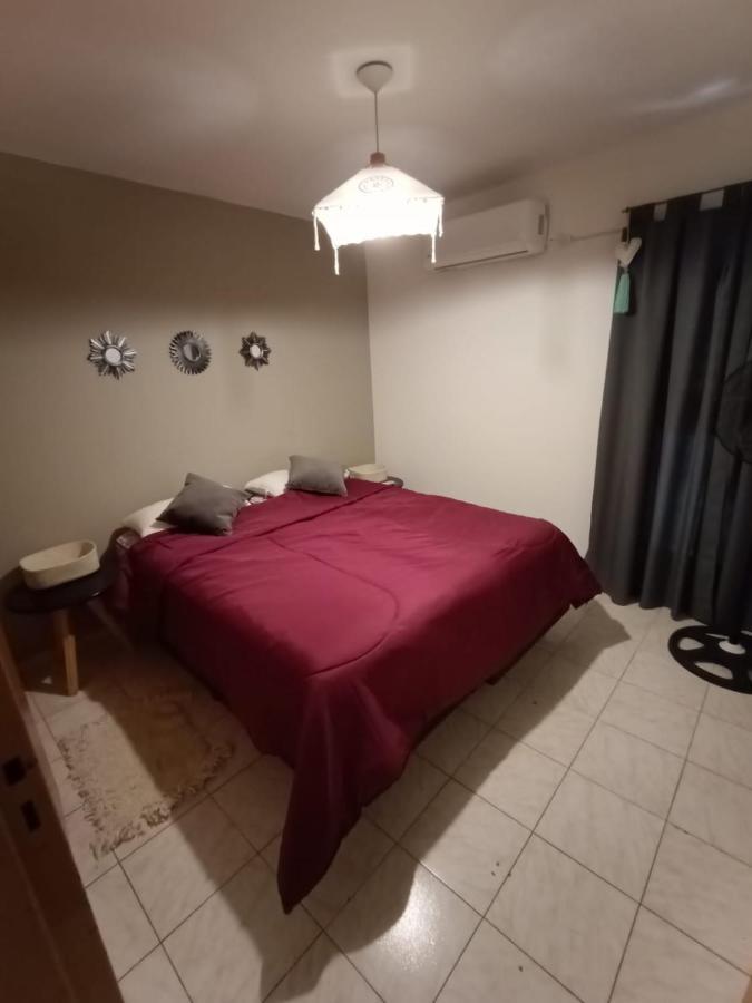 Casita Del Suquia Apartman Córdoba Kültér fotó