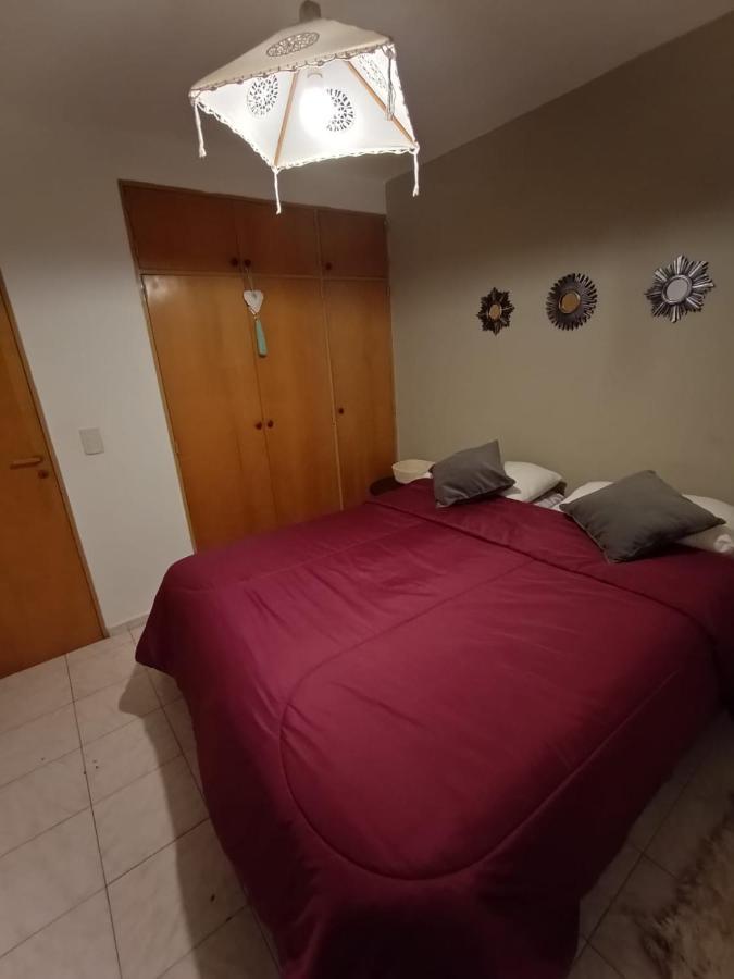 Casita Del Suquia Apartman Córdoba Kültér fotó