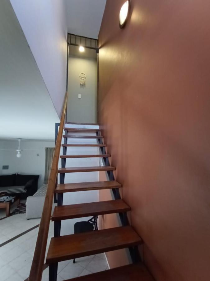 Casita Del Suquia Apartman Córdoba Kültér fotó