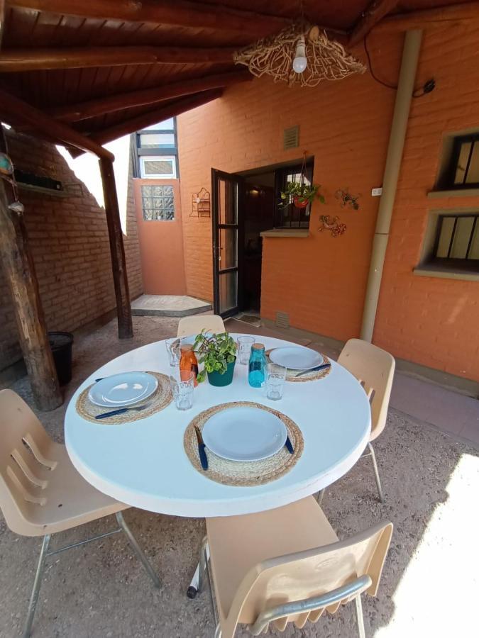 Casita Del Suquia Apartman Córdoba Kültér fotó