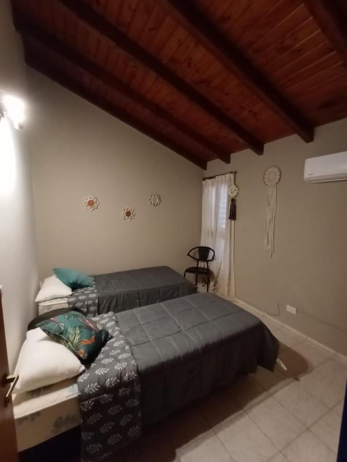 Casita Del Suquia Apartman Córdoba Kültér fotó