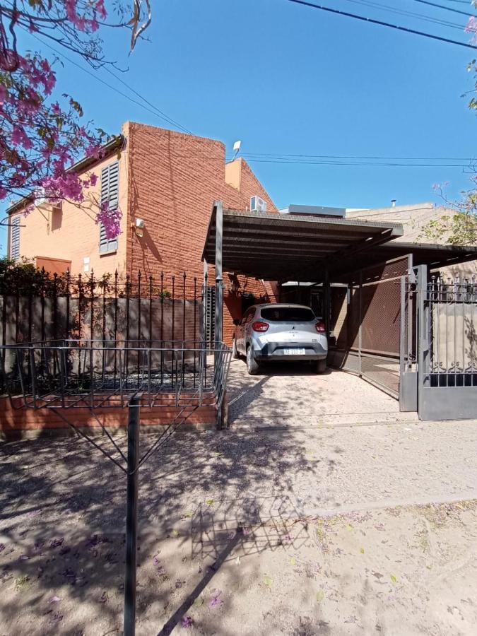 Casita Del Suquia Apartman Córdoba Kültér fotó