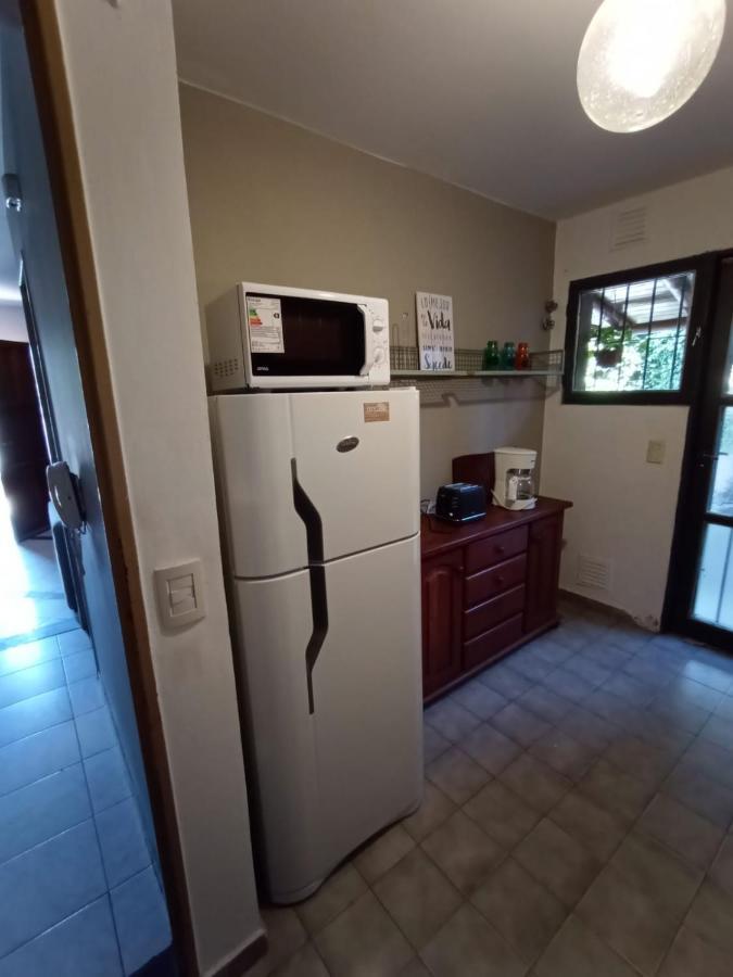 Casita Del Suquia Apartman Córdoba Kültér fotó