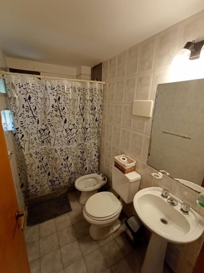 Casita Del Suquia Apartman Córdoba Kültér fotó