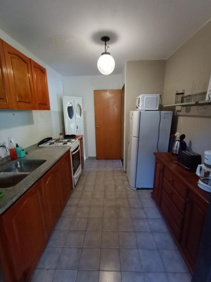 Casita Del Suquia Apartman Córdoba Kültér fotó