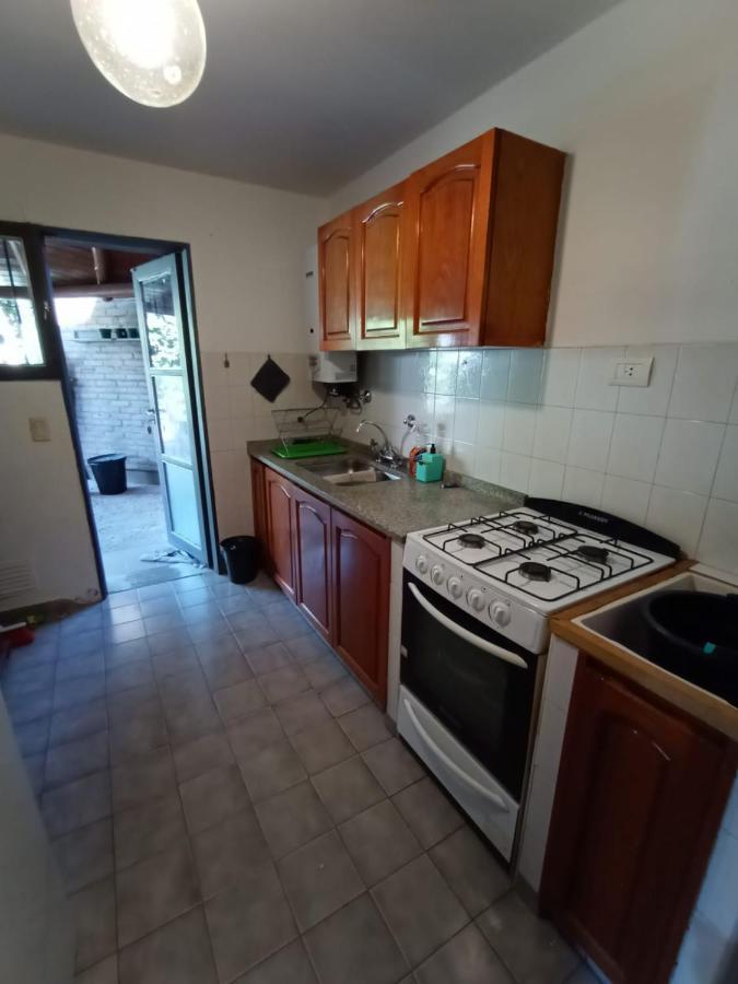 Casita Del Suquia Apartman Córdoba Kültér fotó