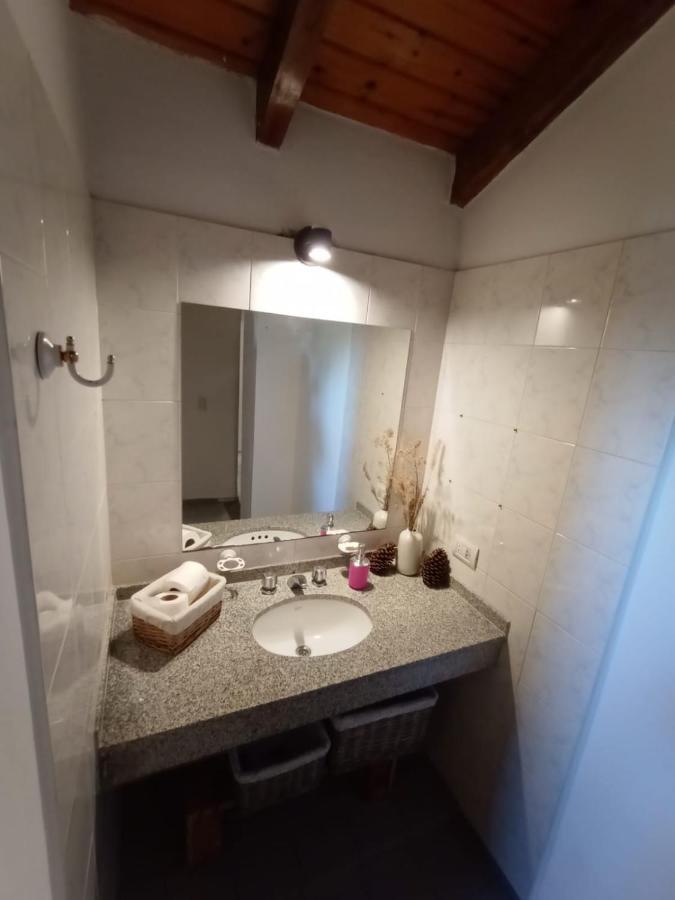 Casita Del Suquia Apartman Córdoba Kültér fotó