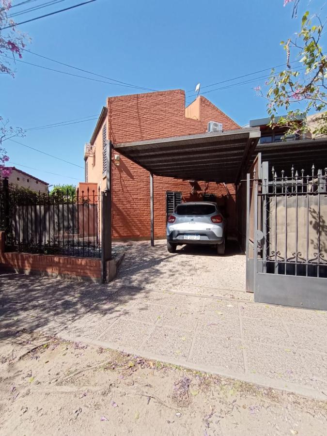 Casita Del Suquia Apartman Córdoba Kültér fotó