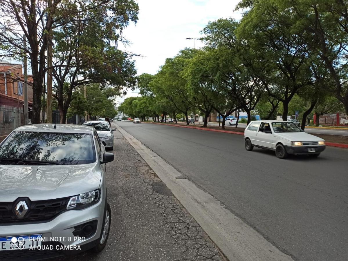 Casita Del Suquia Apartman Córdoba Kültér fotó
